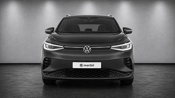 Volkswagen ID.4 GTX 2 of 25