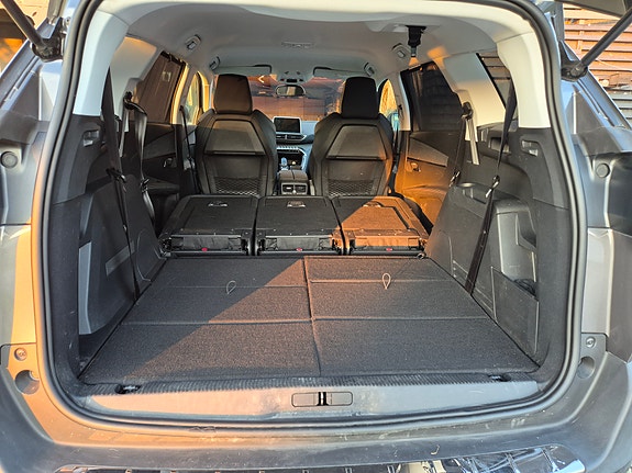 Peugeot 5008 5 of 26