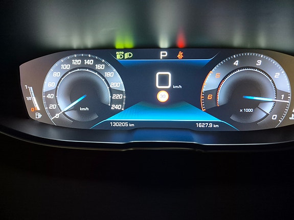 Peugeot 5008 20 of 26