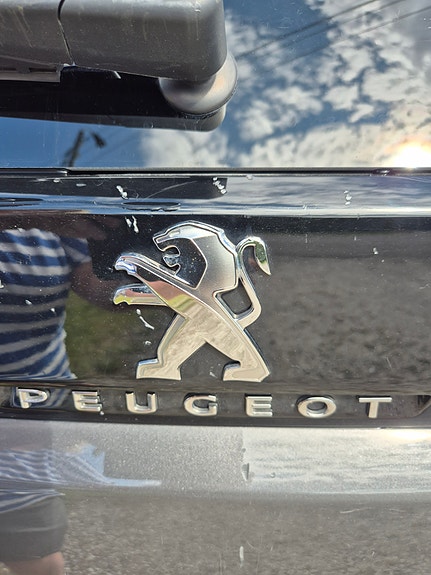 Peugeot 5008 7 of 26