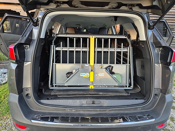 Peugeot 5008 4 of 26