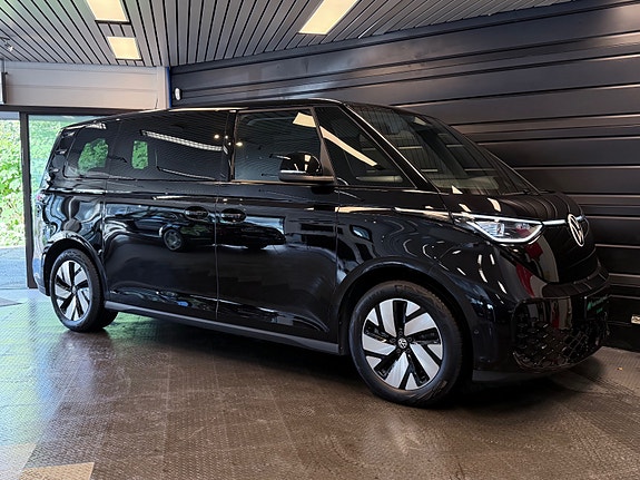 Volkswagen ID. Buzz 11 of 30