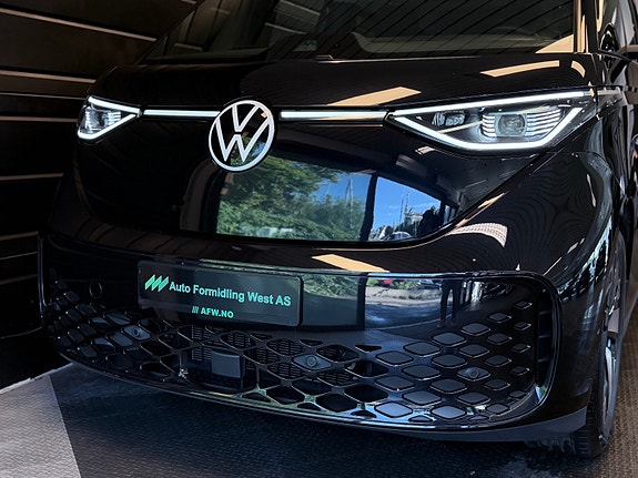 Volkswagen ID. Buzz 4 of 30