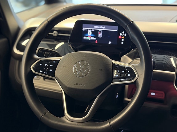 Volkswagen ID. Buzz 25 of 30