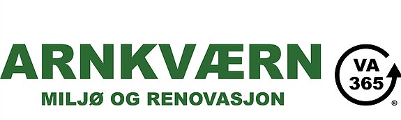 Arnkværn Miljø og Renovasjon Oslo AS logo