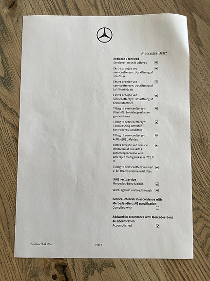 Mercedes-Benz Vito 119 24 of 25