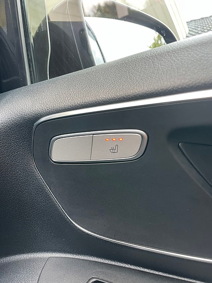 Mercedes-Benz Vito 119 10 of 25