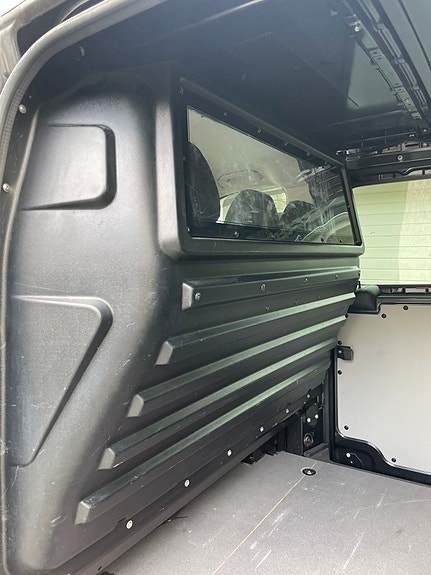 Mercedes-Benz Vito 119 18 of 25