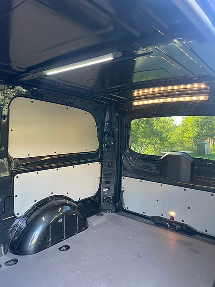 Mercedes-Benz Vito 119 20 of 25