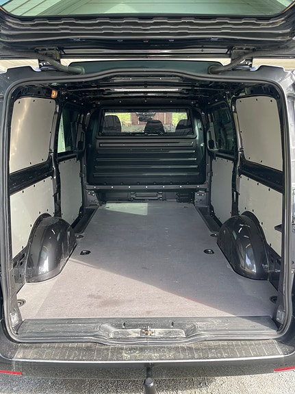 Mercedes-Benz Vito 119 21 of 25