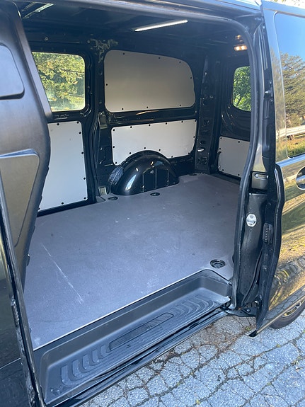 Mercedes-Benz Vito 119 19 of 25