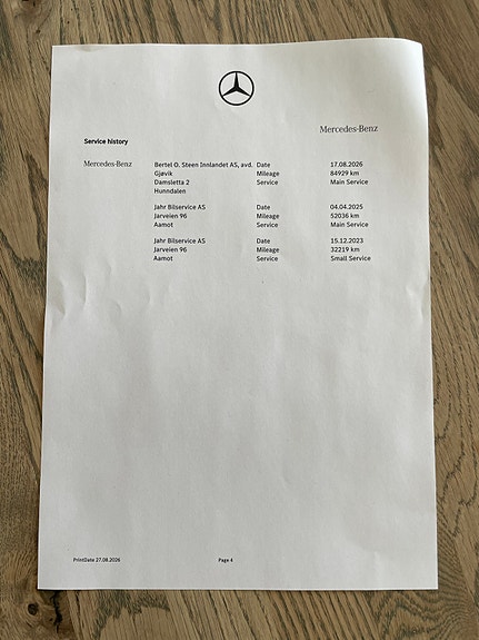 Mercedes-Benz Vito 119 25 of 25