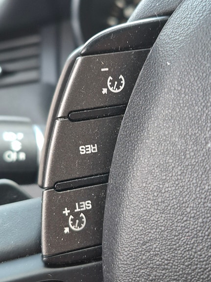 Land Rover Range Rover 13 of 27