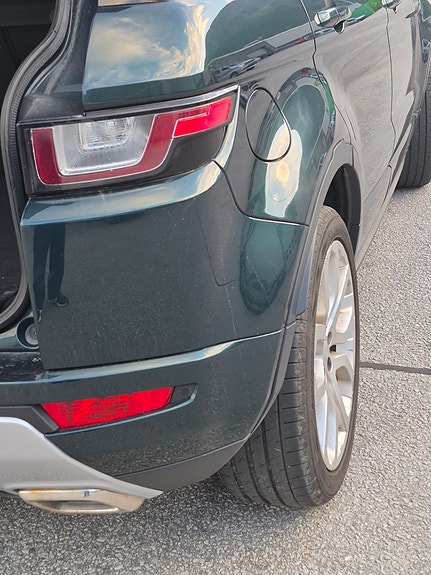 Land Rover Range Rover 15 of 27