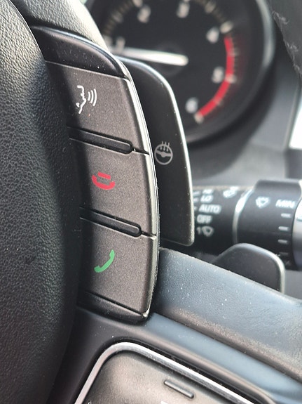 Land Rover Range Rover 5 of 27