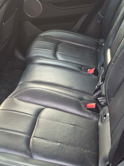 Land Rover Range Rover 7 of 27