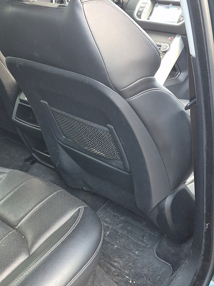 Land Rover Range Rover 17 of 27