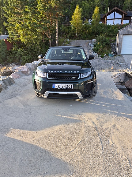 Land Rover Range Rover 10 of 27