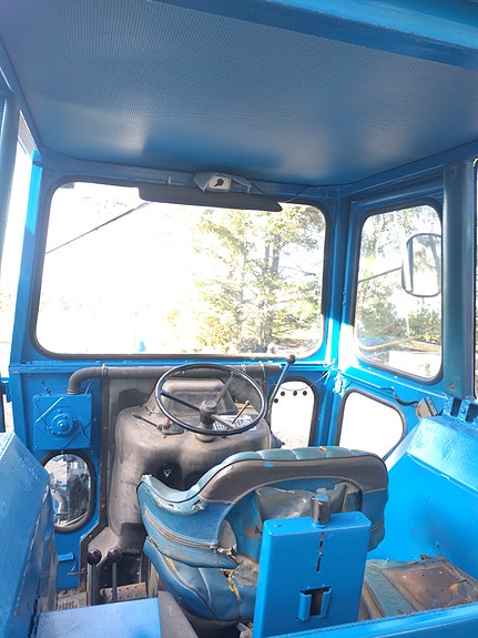 Ford 4600 12 of 16