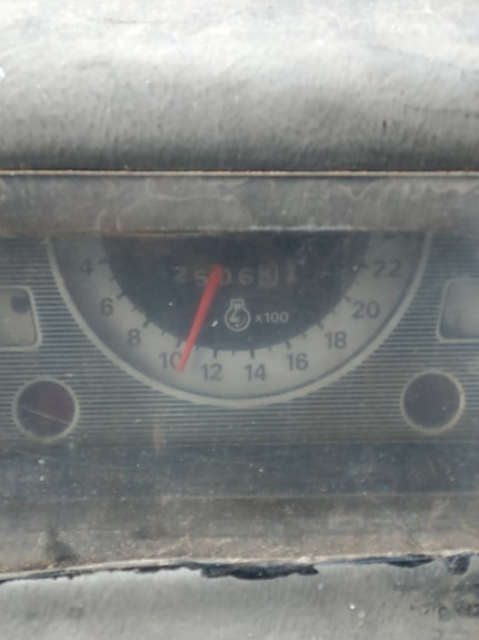 Ford 4600 10 of 16