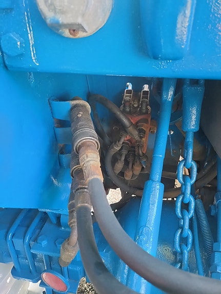 Ford 4600 5 of 16