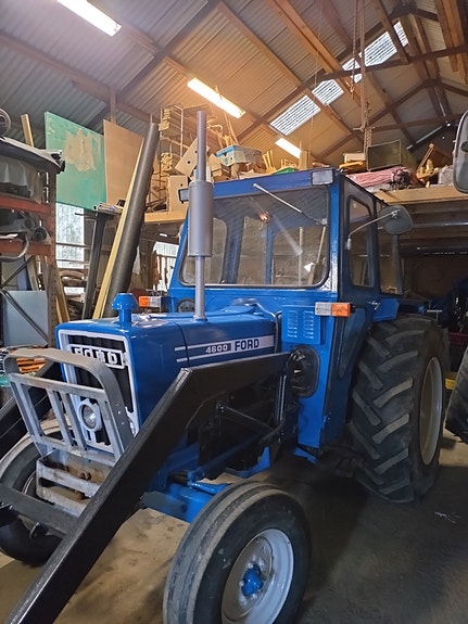 Ford 4600 16 of 16