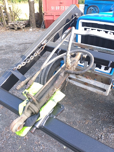 Ford 4600 13 of 16