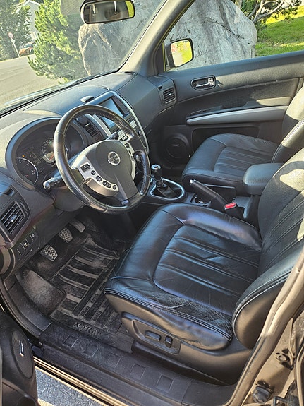 Nissan X-Trail 15 of 17