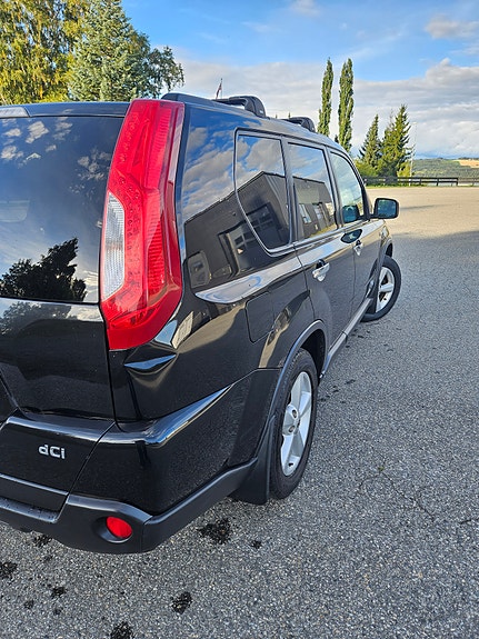 Nissan X-Trail 6 of 17