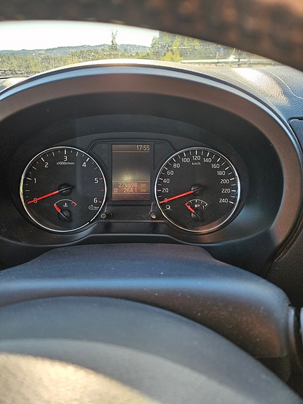 Nissan X-Trail 17 of 17