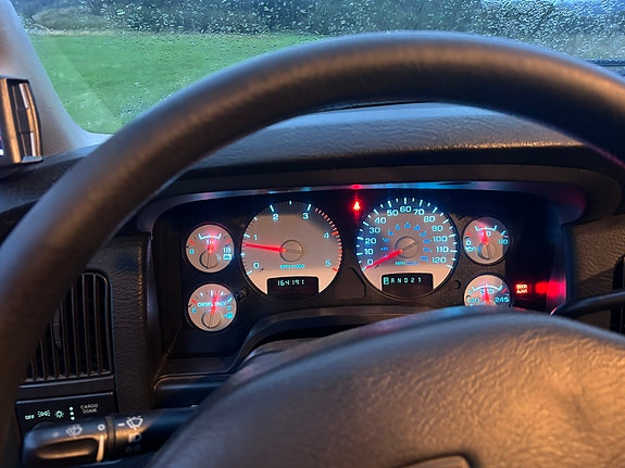 Dodge RAM 14 of 23