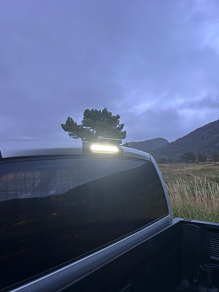 Dodge RAM 20 of 23