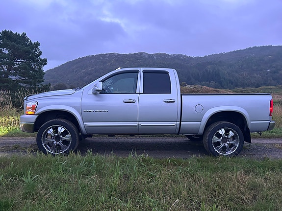Dodge RAM 7 of 23
