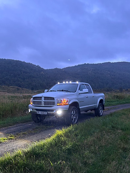 Dodge RAM 6 of 23