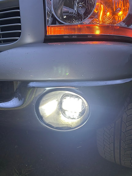 Dodge RAM 21 of 23