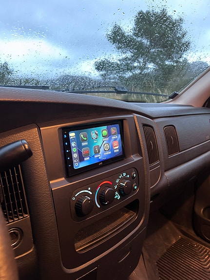 Dodge RAM 15 of 23
