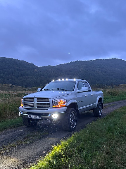 Dodge RAM 5 of 23