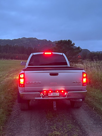 Dodge RAM 9 of 23
