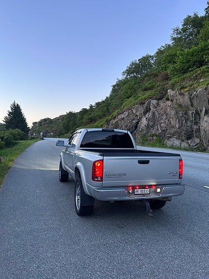 Dodge RAM 2 of 23