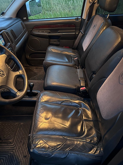 Dodge RAM 12 of 23