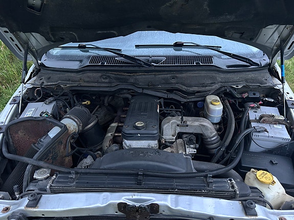 Dodge RAM 23 of 23