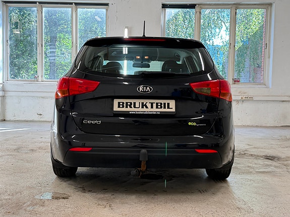 Kia Ceed 9 of 30