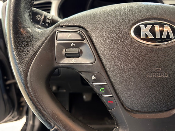 Kia Ceed 29 of 30