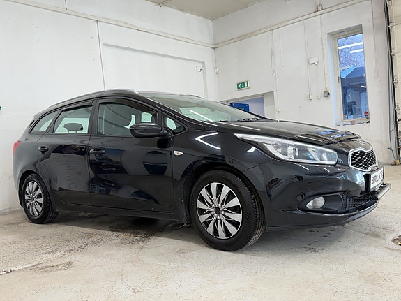 Kia Ceed 7 of 30