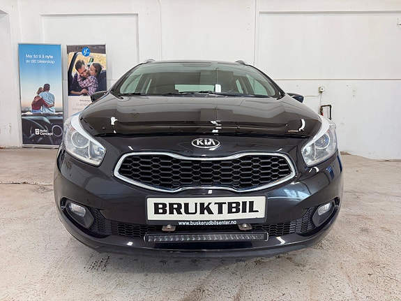 Kia Ceed 8 of 30