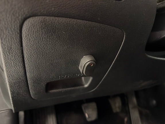 Kia Ceed 26 of 30