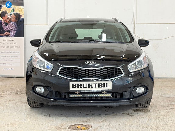 Kia Ceed 3 of 30