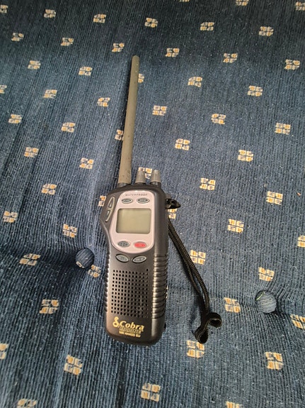 Marex 280 Holiday. 98 mod - Yanmar 4LH-DTE 165hk 30 of 30