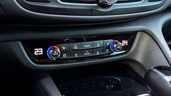 Opel Insignia 15 of 21