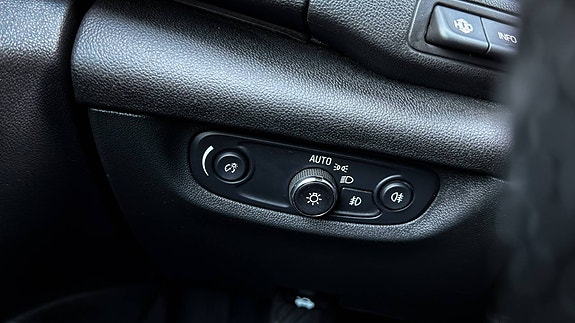 Opel Insignia 18 of 21